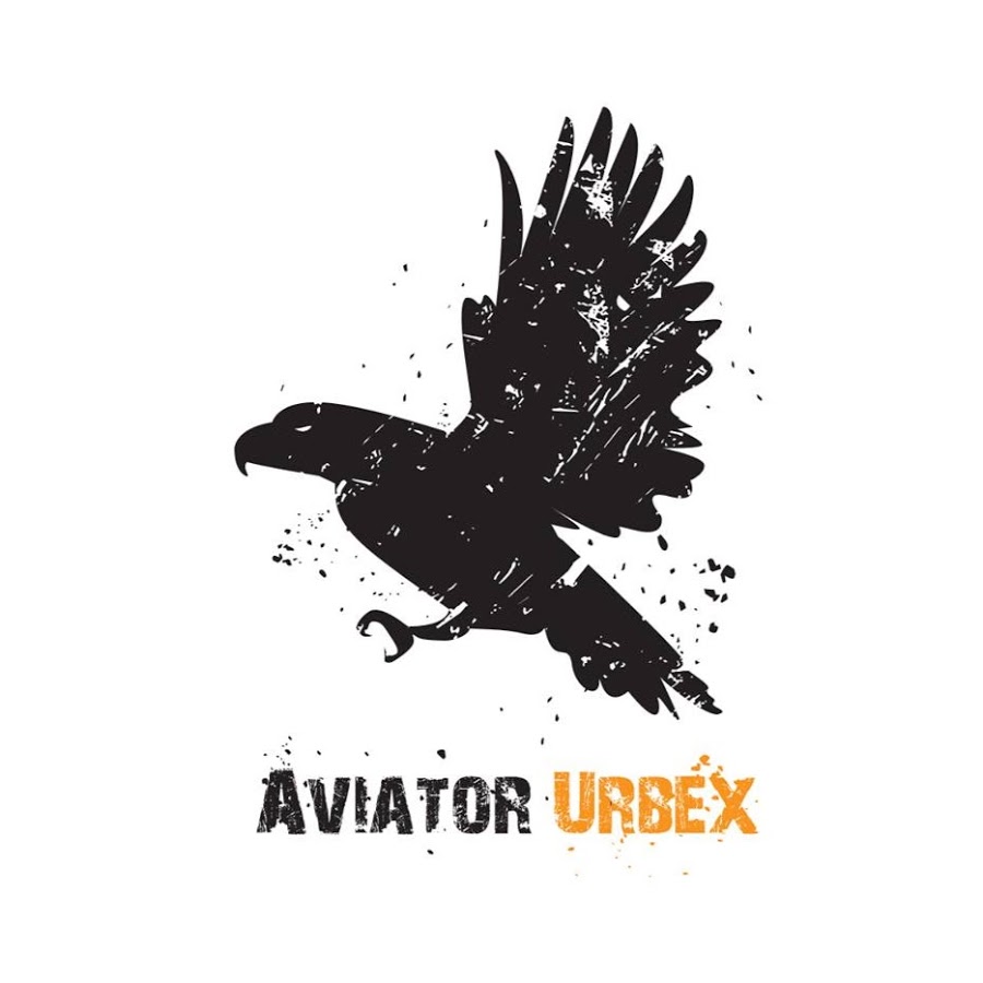 Aviator Urbex